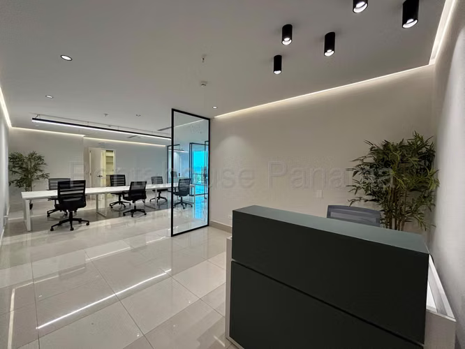 Se Vende Oficina en Costa del Este LA27-512 - Imagen 4