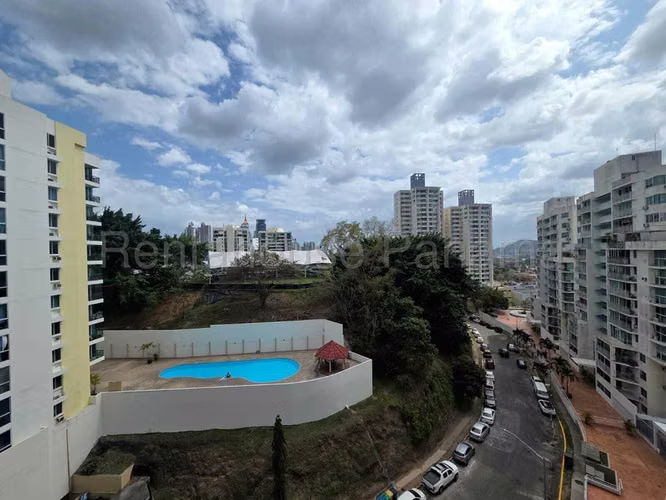 Apartamento en Venta en Edison Park JG