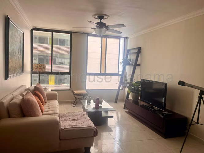 Apartamento en Venta en San Francisco JG