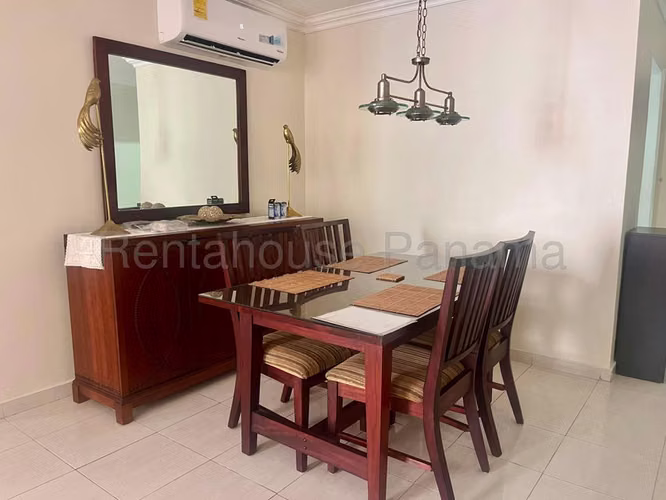 Apartamento en Venta en San Francisco JG