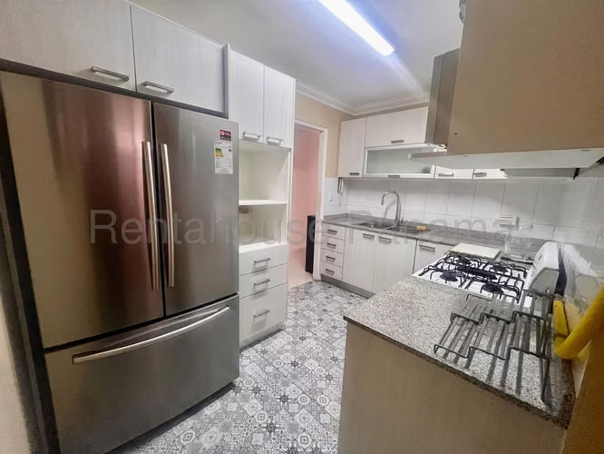 Apartamento en Venta en San Francisco JG