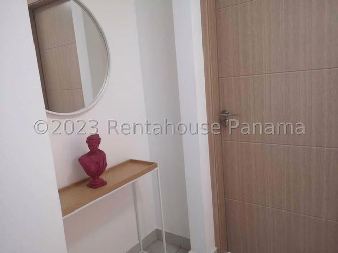 Apartamento en Venta en San Francisco JG
