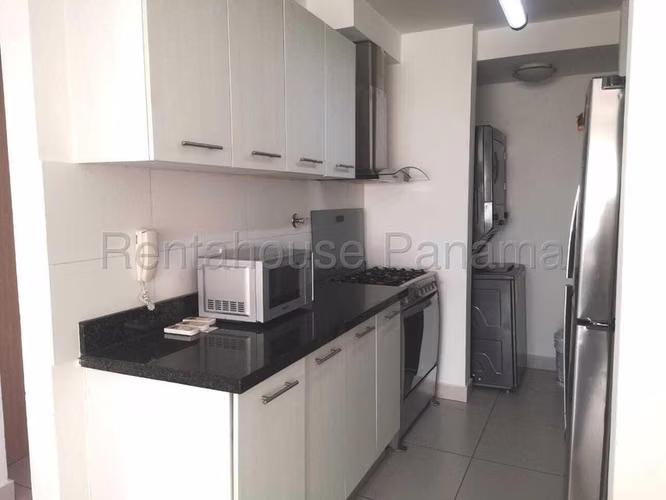 Apartamento en Venta en San Francisco JG