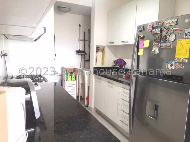 Apartamento en Venta en San Francisco JG