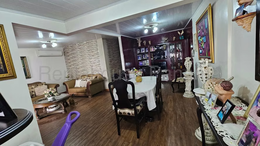 Casa en Venta en Pueblo Nuevo JG