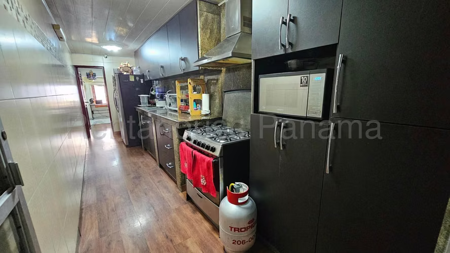 Casa en Venta en Pueblo Nuevo JG