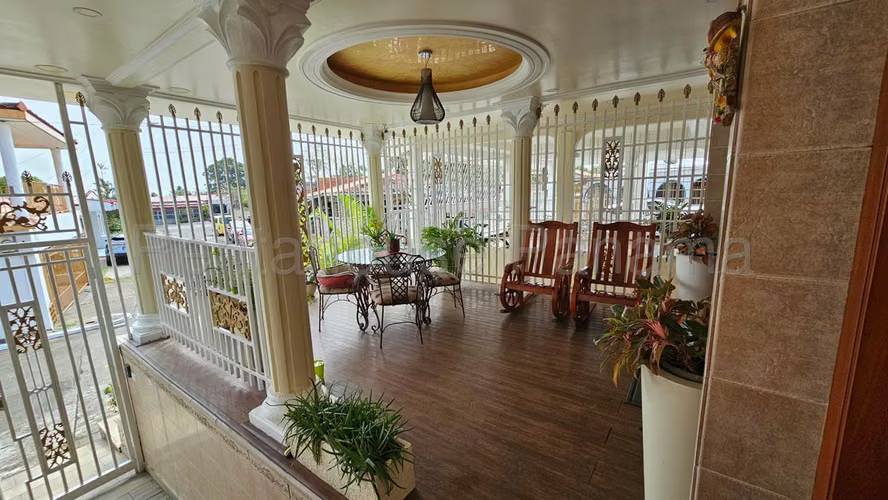 Casa en Venta en Pueblo Nuevo JG