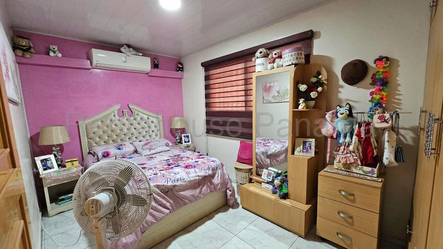 Casa en Venta en Pueblo Nuevo JG