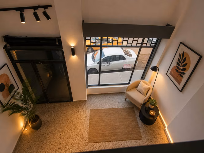 ALQUILER LOCAL COMERCIAL EN CASCO ANTIGUO EXCELENTE UBICACION LT