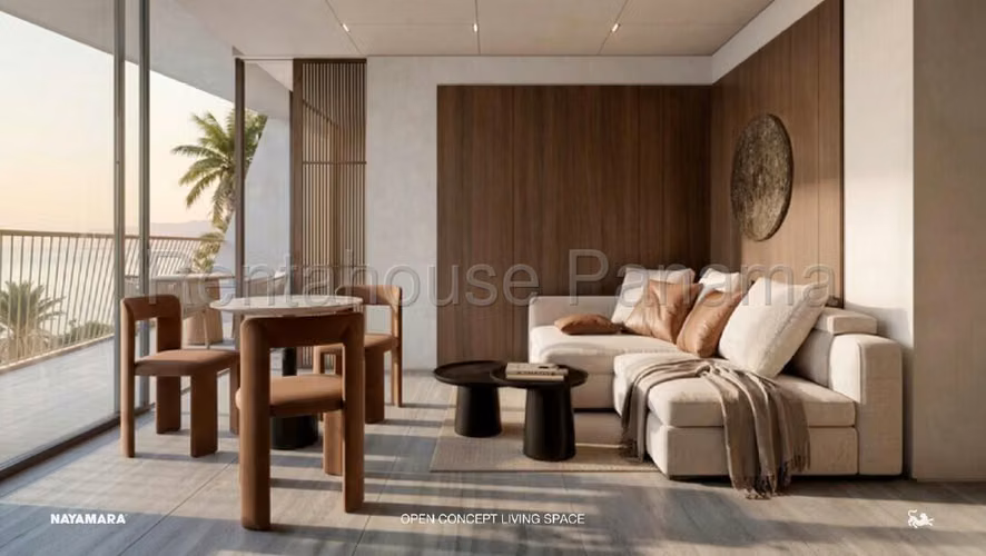 Apartamento en Venta en Amador JG