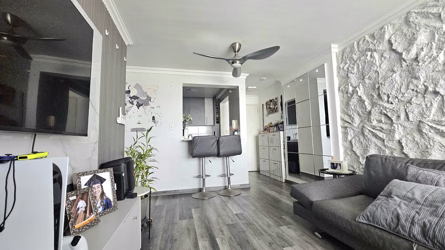 Venta de Apartamento en Edison Park, PH Elmare