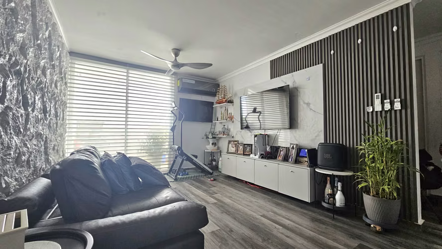 Venta de Apartamento en Edison Park, PH Elmare