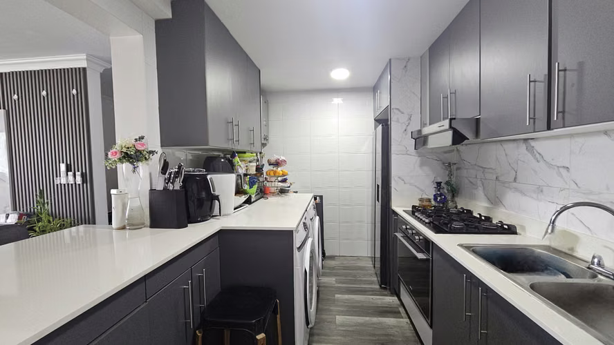 Venta de Apartamento en Edison Park, PH Elmare