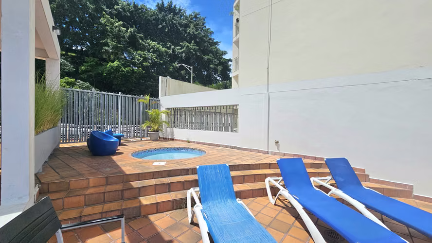 Venta de Apartamento en Edison Park, PH Elmare