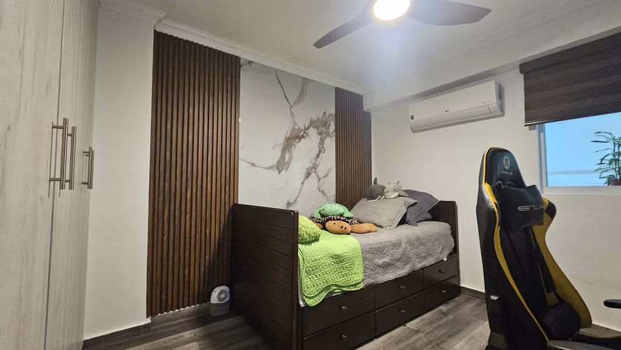 Venta de Apartamento en Edison Park, PH Elmare
