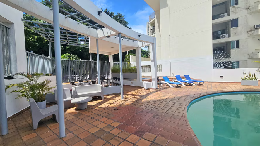 Venta de Apartamento en Edison Park, PH Elmare