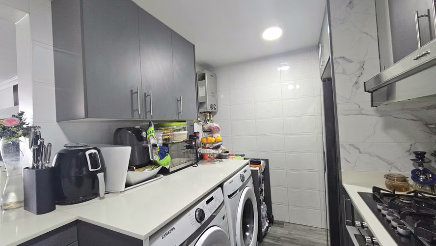 Venta de Apartamento en Edison Park, PH Elmare