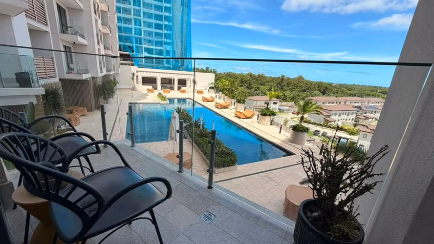 Venta de apartamento en Santa María – PH Ocean House