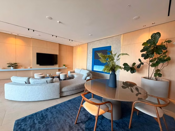 Venta de apartamento en Santa María – PH Ocean House