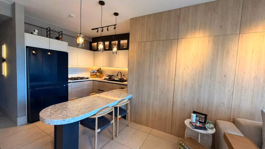 Venta de apartamento en Santa María – PH Ocean House