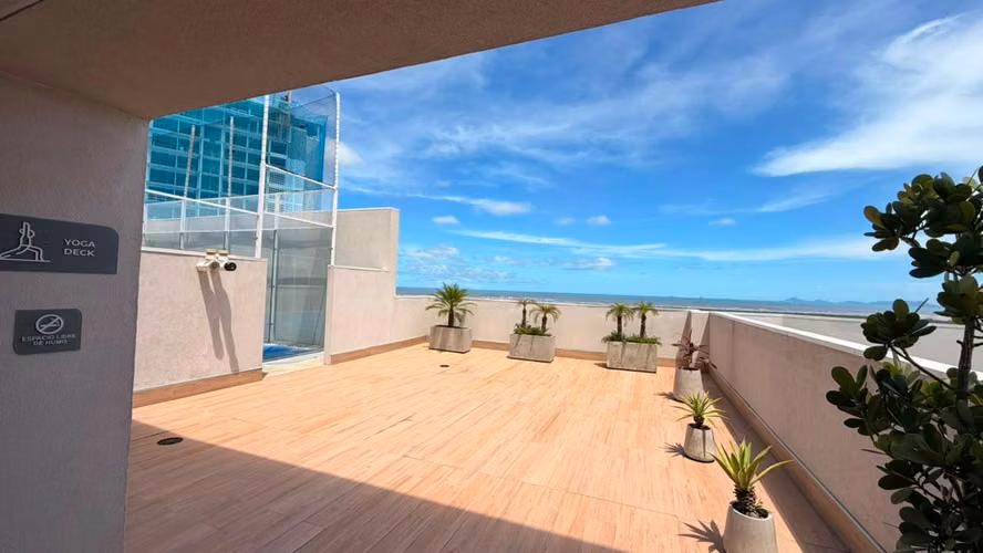 Venta de apartamento en Santa María – PH Ocean House