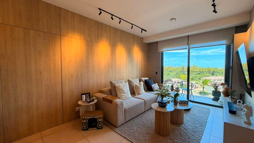 Venta de apartamento en Santa María – PH Ocean House