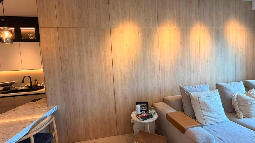 Venta de apartamento en Santa María – PH Ocean House