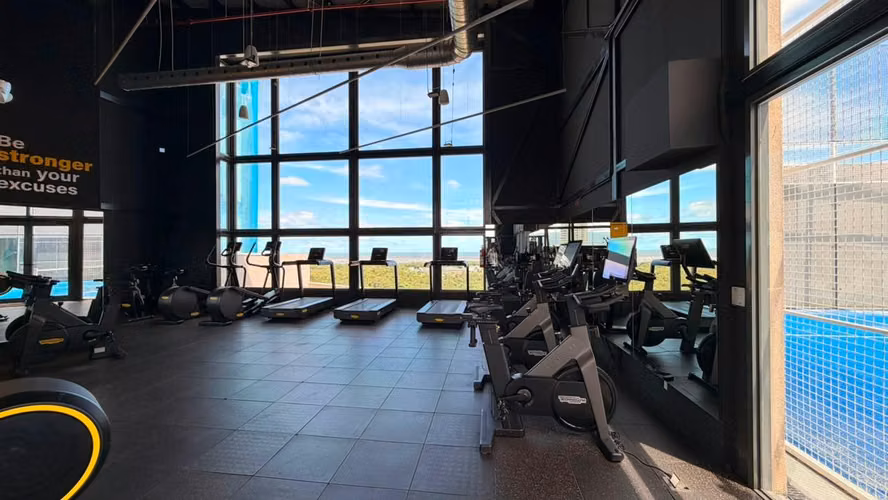 Venta de apartamento en Santa María – PH Ocean House