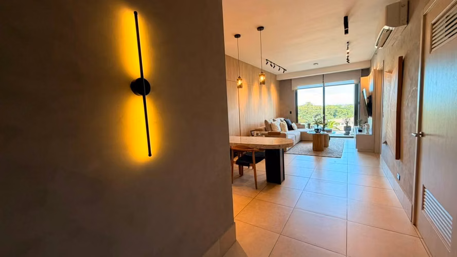 Venta de apartamento en Santa María – PH Ocean House