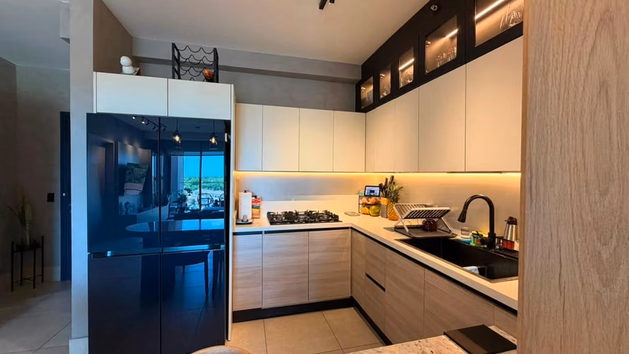 Venta de apartamento en Santa María – PH Ocean House