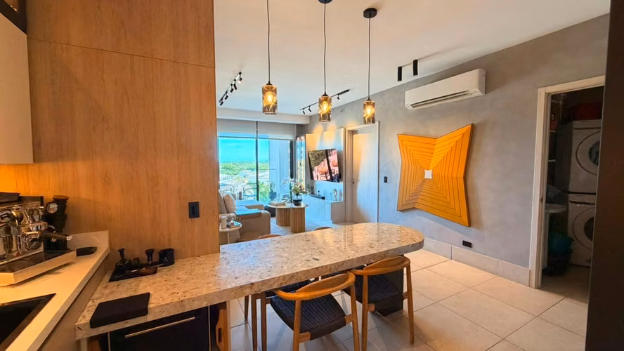 Venta de apartamento en Santa María – PH Ocean House