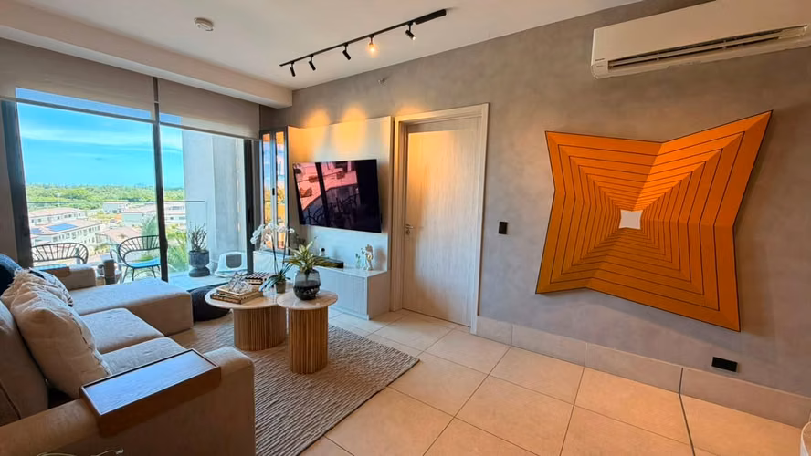 Venta de apartamento en Santa María – PH Ocean House