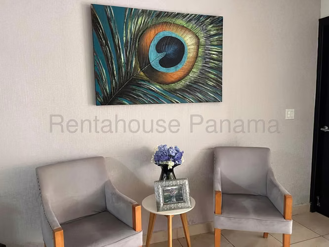 Casa en Venta en Brisas Del Golf JG - Imagen 5