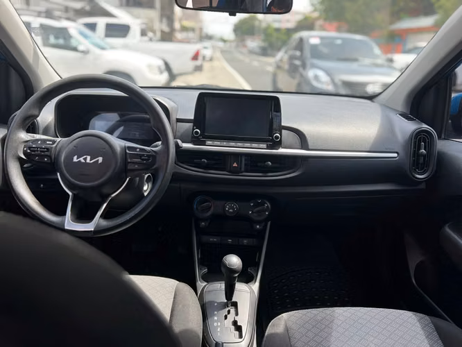 Kia Picanto 2025