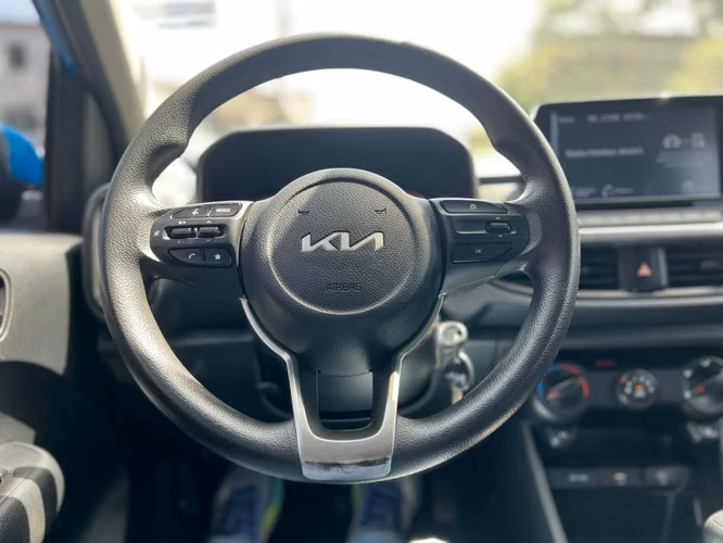 Kia Picanto 2025