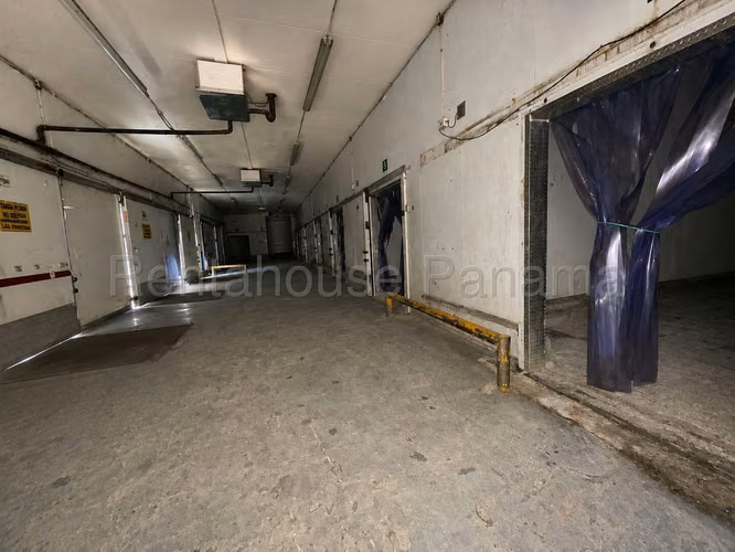 LGU-Alquiler de bodega en Juan Díaz. - Imagen 5