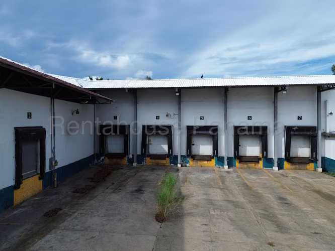 LGU-Alquiler de bodega en Juan Díaz. - Imagen 3