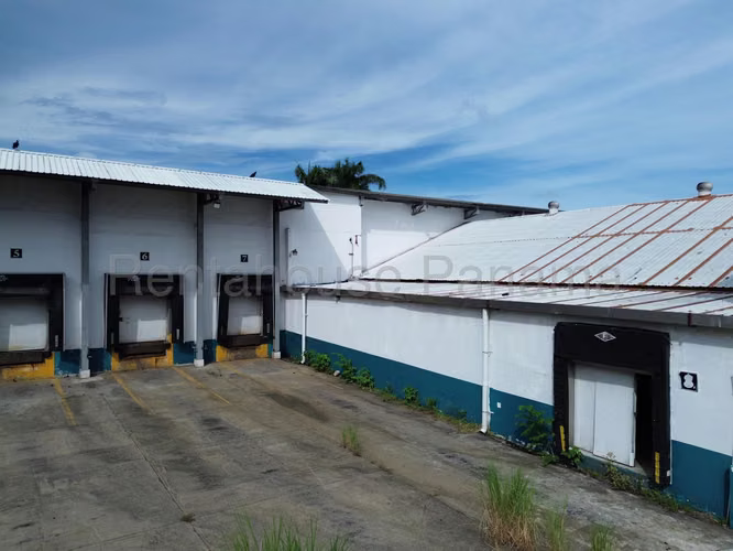 LGU-Alquiler de bodega en Juan Díaz. - Imagen 4