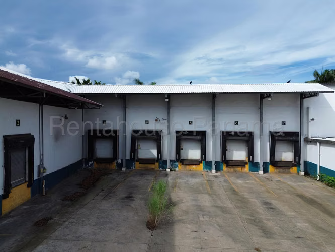 LGU-Alquiler de bodega en Juan Díaz. - Imagen 2