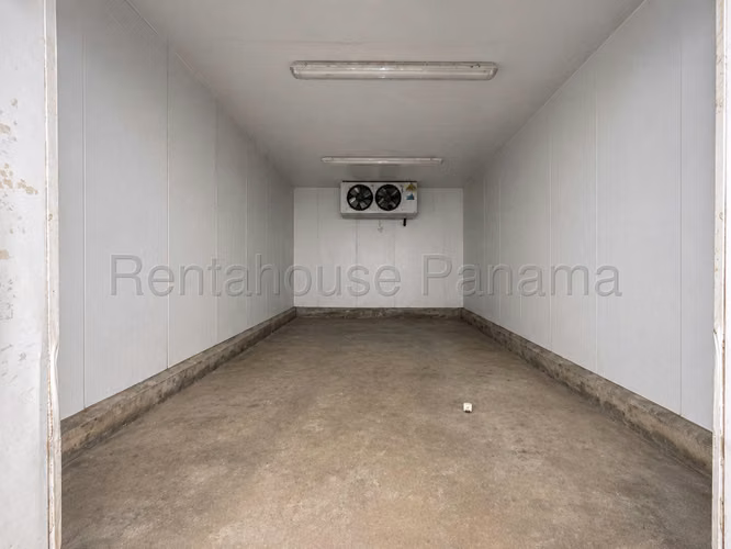 LGU-Alquiler de bodega en Juan Díaz. - Imagen 7