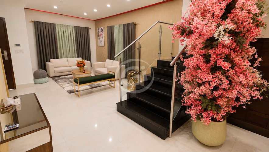 Venta Casa 4 Habitaciones Amoblada Embassy Club Clayton - Imagen 3