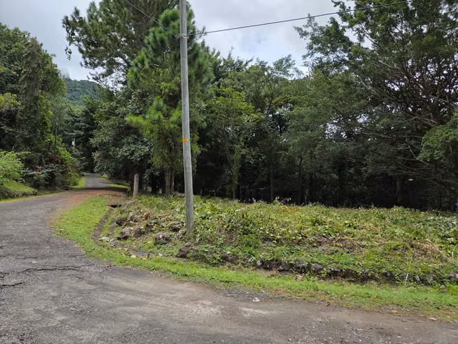 TERRENO EN ALTOS DEL MARÍA | NEGOCIABLE PRECIO - Imagen 3
