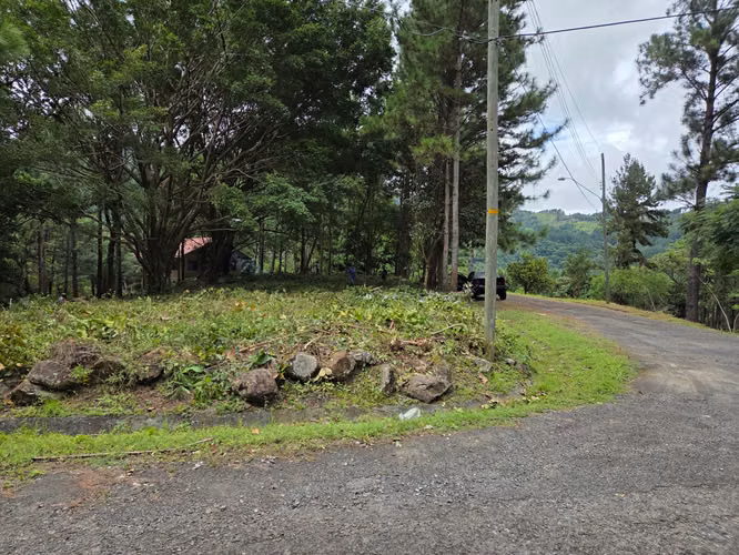 TERRENO EN ALTOS DEL MARÍA | NEGOCIABLE PRECIO - Imagen 5
