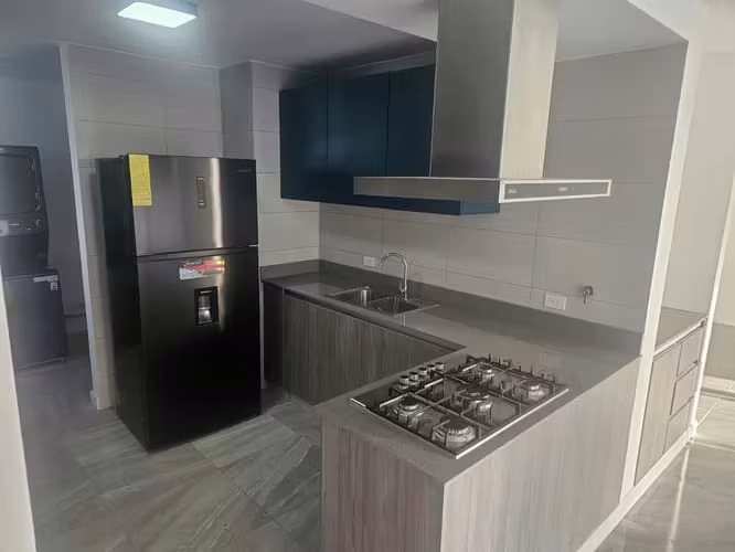 Vendo, Apartamento en Hato Pintado Ph Ecco Tower