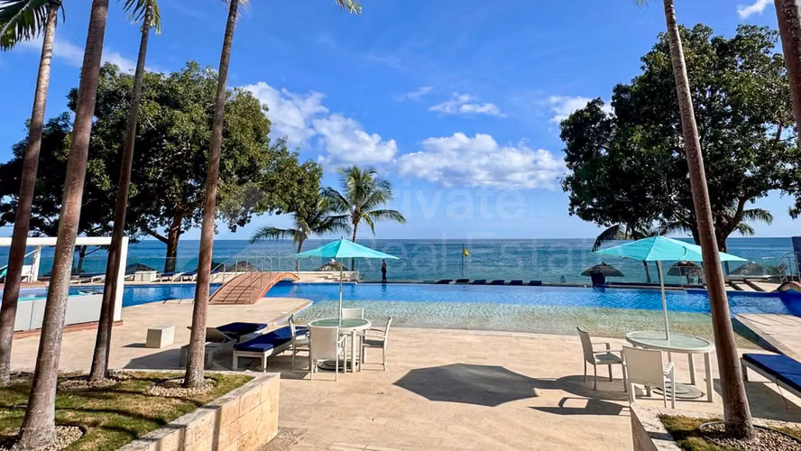 Venta de Apartamento en PH Santa Clara Resindeces