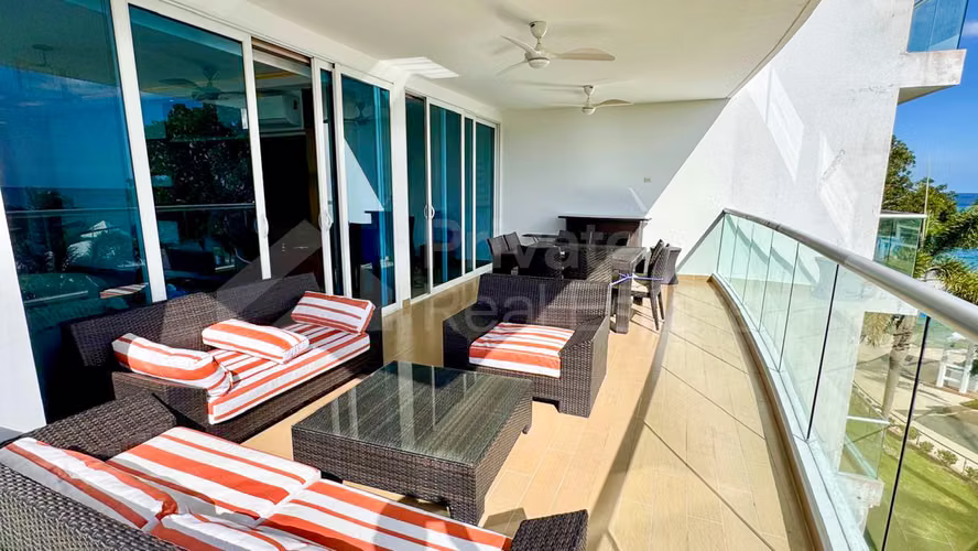 Venta de Apartamento en PH Santa Clara Resindeces