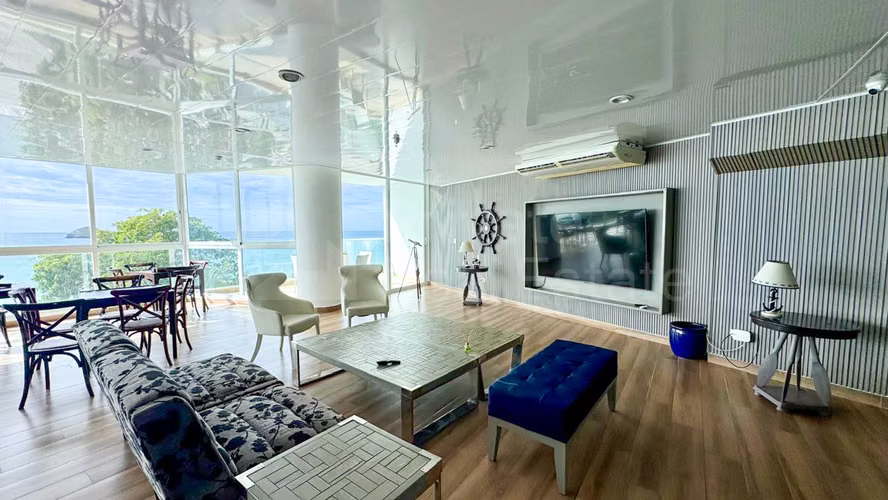 Sale of Apartment in PH Santa Clara Resindeces