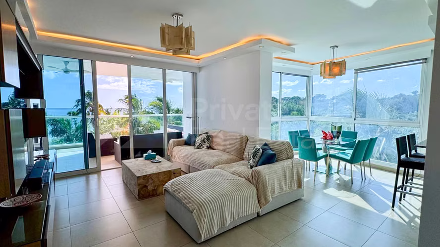 Venta de Apartamento en PH Santa Clara Resindeces