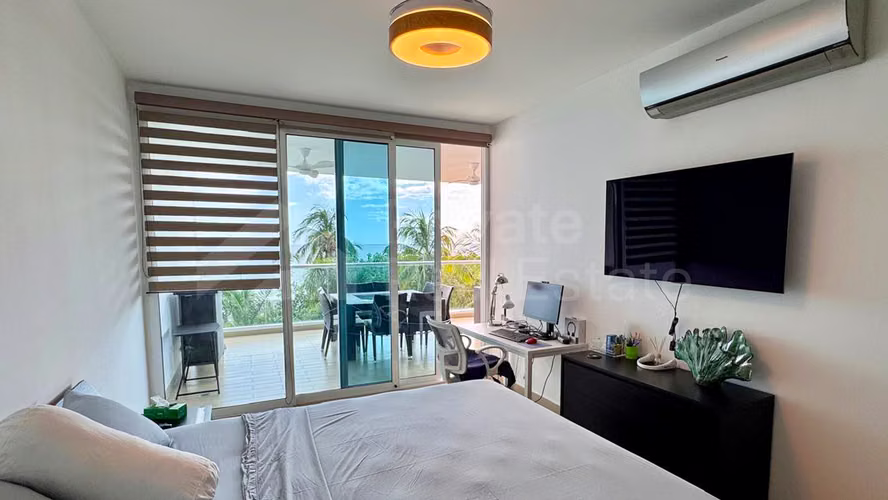 Venta de Apartamento en PH Santa Clara Resindeces