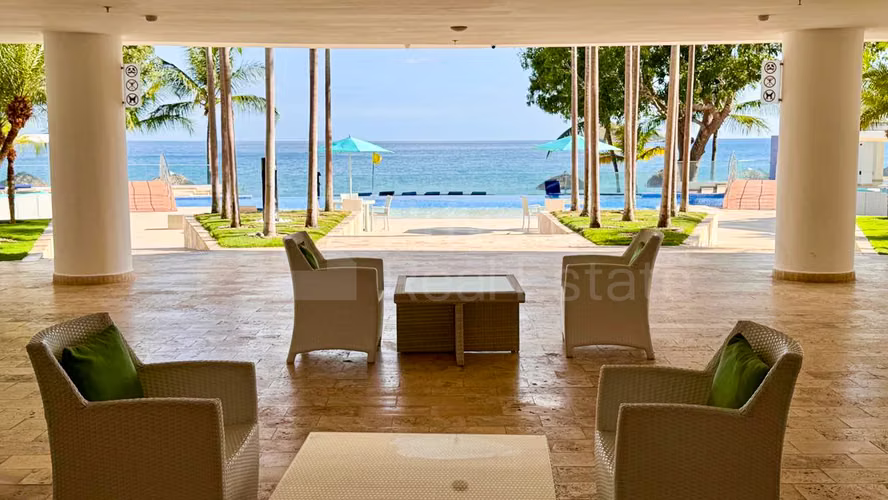 Venta de Apartamento en PH Santa Clara Resindeces